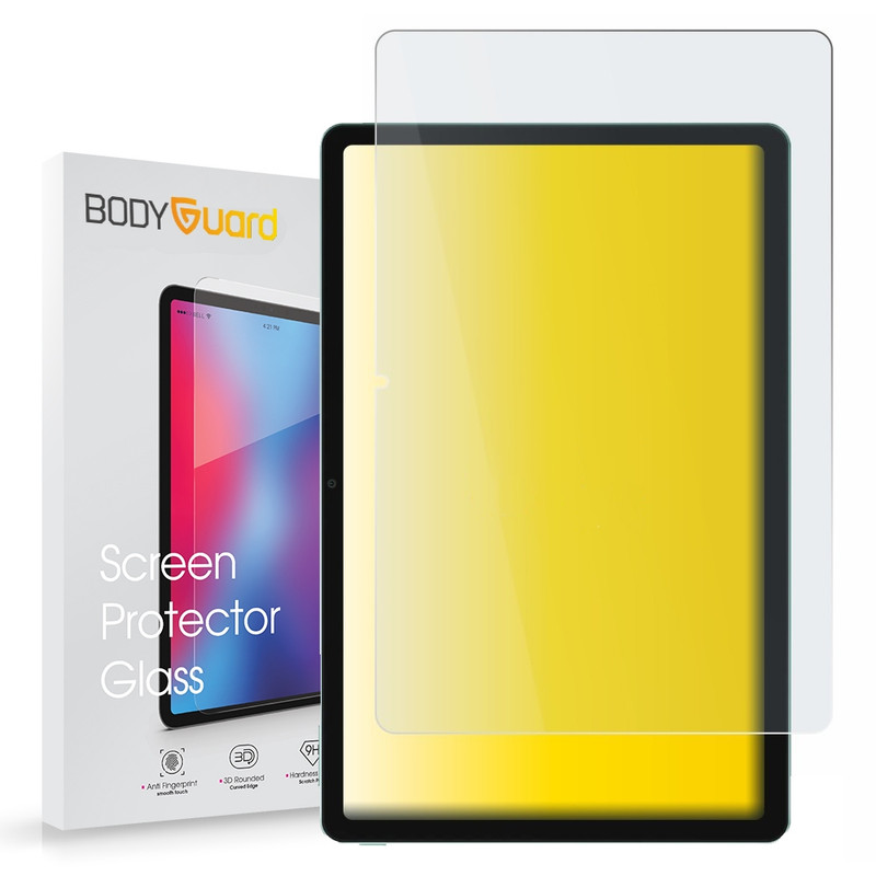 محافظ صفحه نمایش مات بادیگارد مدل Matte Tab مناسب برای تبلت سامسونگ Tab A9 Plus 11 inch