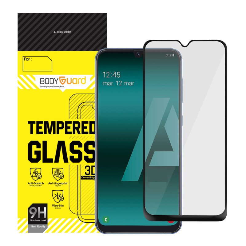  محافظ صفحه نمایش مات بادیگارد مدل MA30s مناسب برای گوشی موبایل سامسونگ Galaxy A30s 