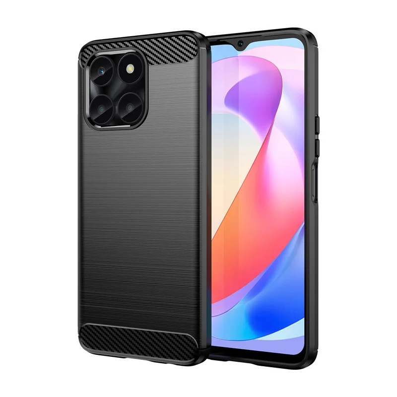 کاور بادیگارد مدل Steel مناسب برای گوشی موبایل آنر X6a