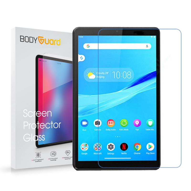 محافظ صفحه نمایش بادیگارد مدل TabG مناسب برای تبلت لنوو TAB M8