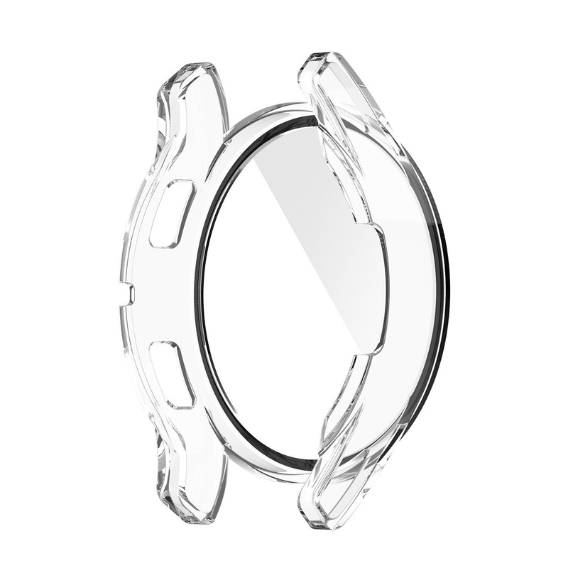 کاور بادیگارد مدل Cor2 مناسب برای ساعت هوشمند سامسونگ Galaxy Watch 4 44mm به همراه محافظ صفحه نمایش