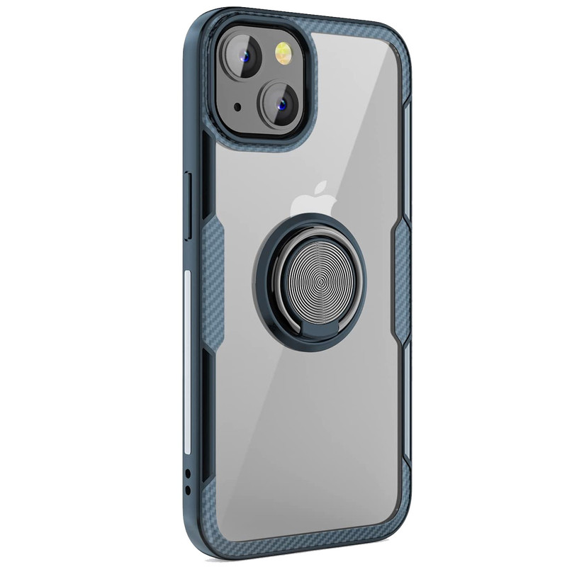 کاور بادیگارد مدل Prestige مناسب برای گوشی موبایل اپل iPhone 14 Plus