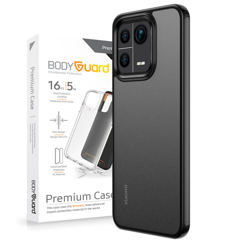 کاور بادیگارد مدل Style مناسب برای گوشی موبایل شیائومی Mi 13 Pro