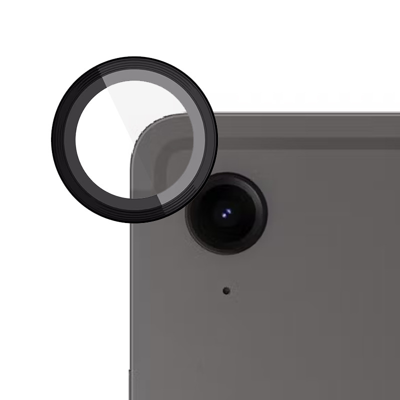 محافظ لنز دوربین بادیگارد مدل رینگی مناسب برای تبلت سامسونگ Tab S9 FE