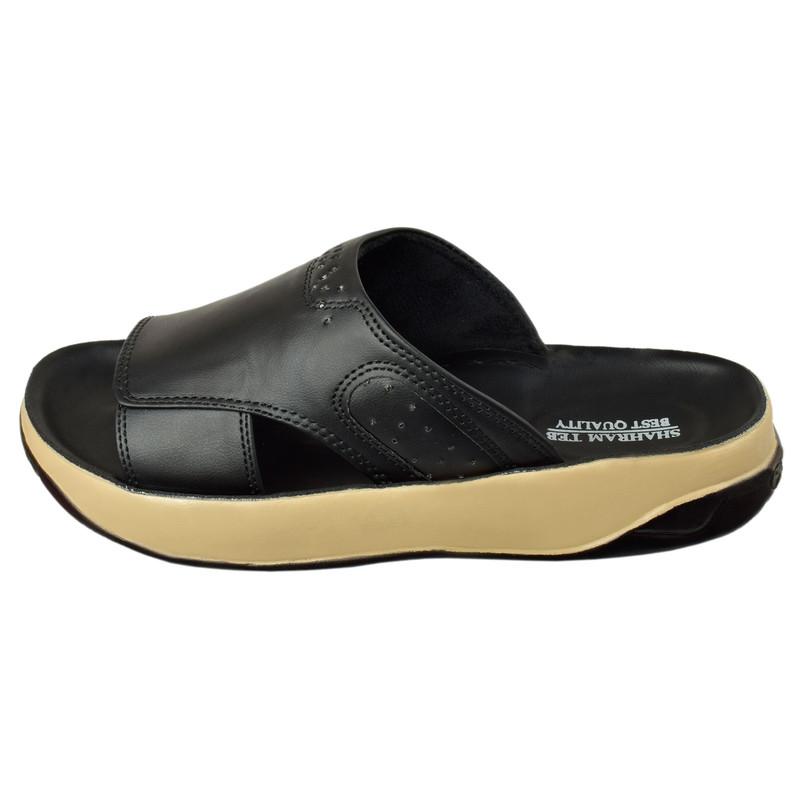 صندل مردانه شهرام طب مدل طبی صفری کد BK.1921