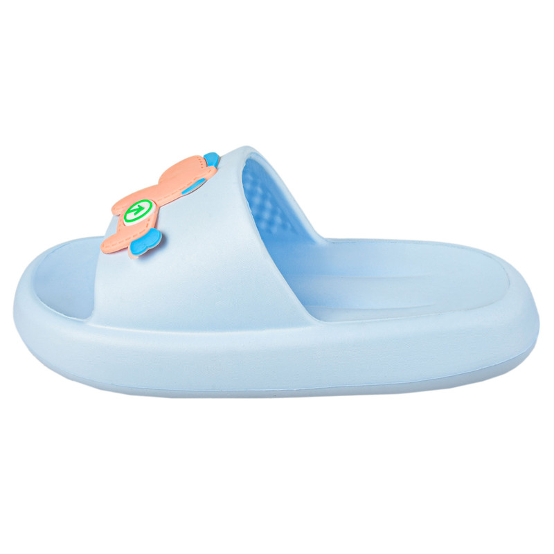 دمپایی زنانه پایون مدل اسب عروسکی کد BL.4121