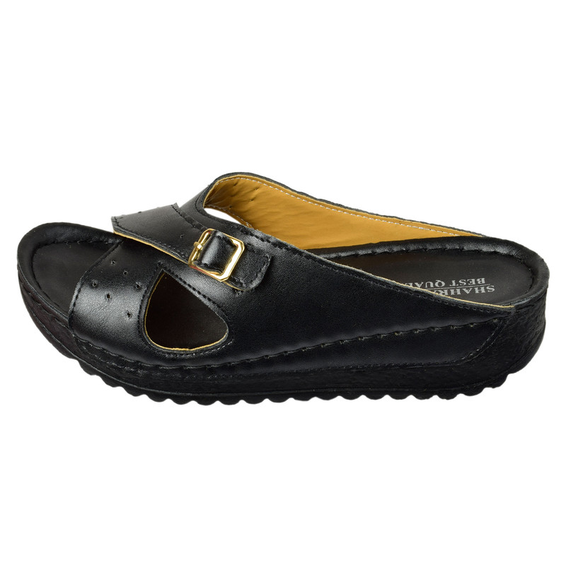 صندل زنانه شهرام طب مدل طبی فیونا کد BK.4226