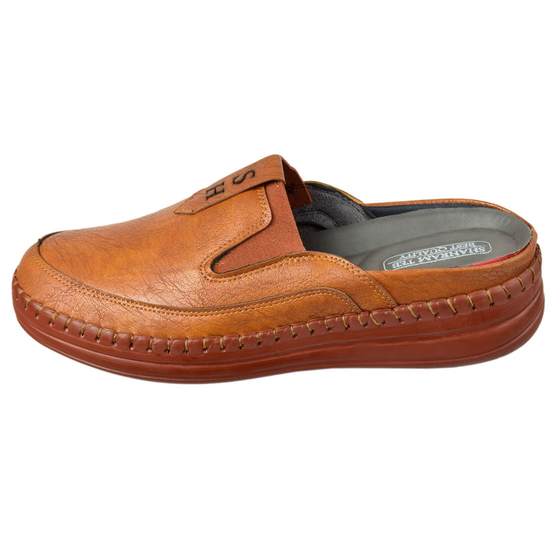 صندل زنانه شهرام طب مدل طبی اشتوتکارد کد HN.4222