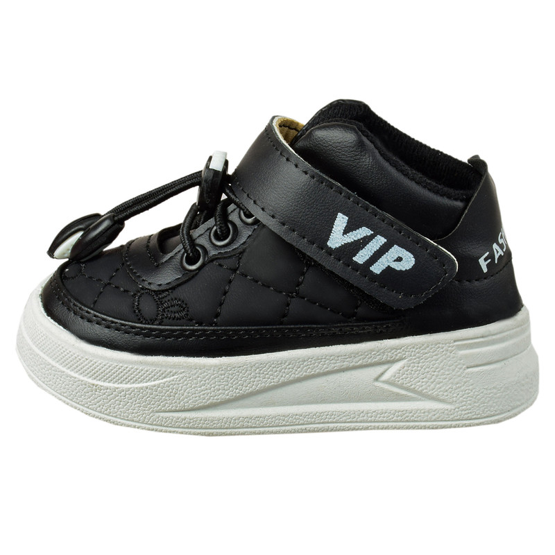 بوت نوزادی وی آی پی مدل بند کشی کد BK.3727