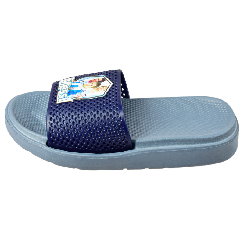 دمپایی پسرانه مدل لیونل مسی DBL.3729