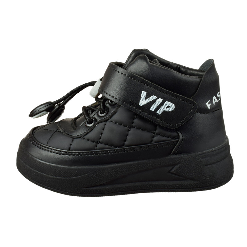 بوت نوزادی وی آی پی مدل بند کشی BK.3726