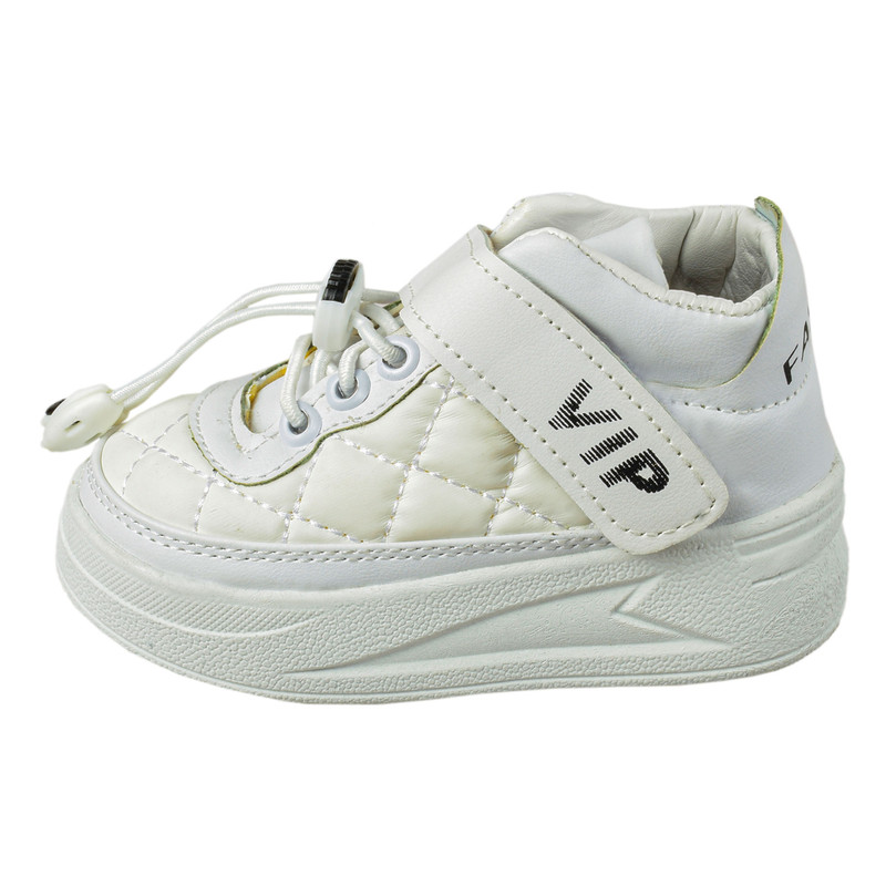 بوت نوزادی وی آی پی مدل بند کشی WH.3726