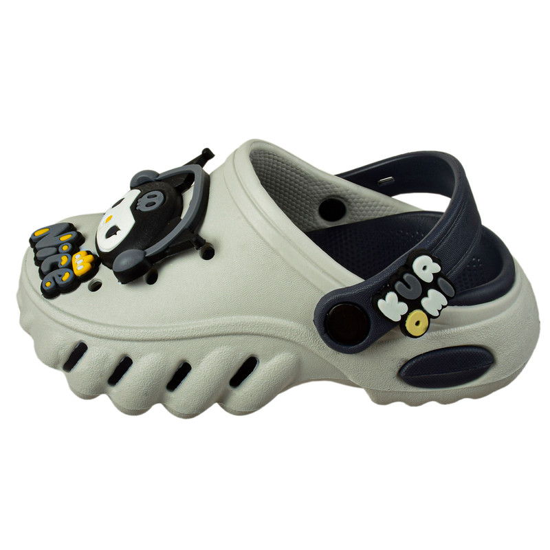 صندل پسرانه زیتون
مدل کرومی کد GRY.3724