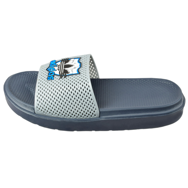 دمپایی حمام مدل کارون GRY.1927