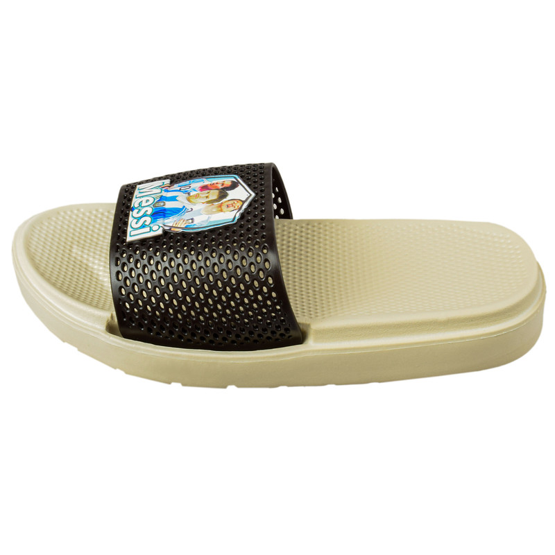 دمپایی پسرانه مدل لیونل مسی BK.3729