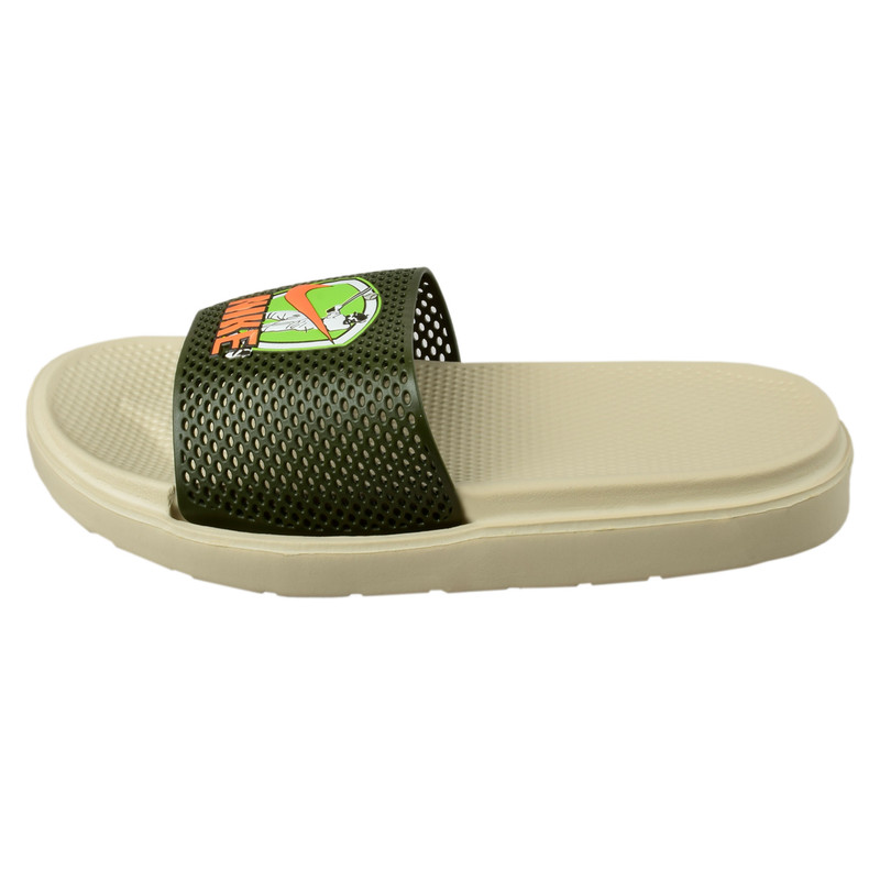 دمپایی حمام مدل کارون GRN.1925