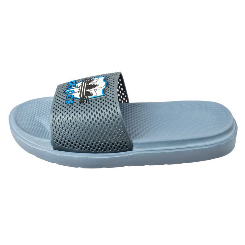 دمپایی حمام مدل کارون ELF.GRY.1927