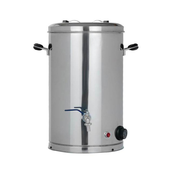 سماور برقی مدل 10129 گنجایش 30 لیتر