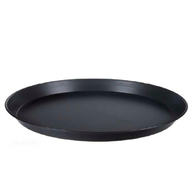 ظرف پخت پیتزا مدل دونفره سایز 32