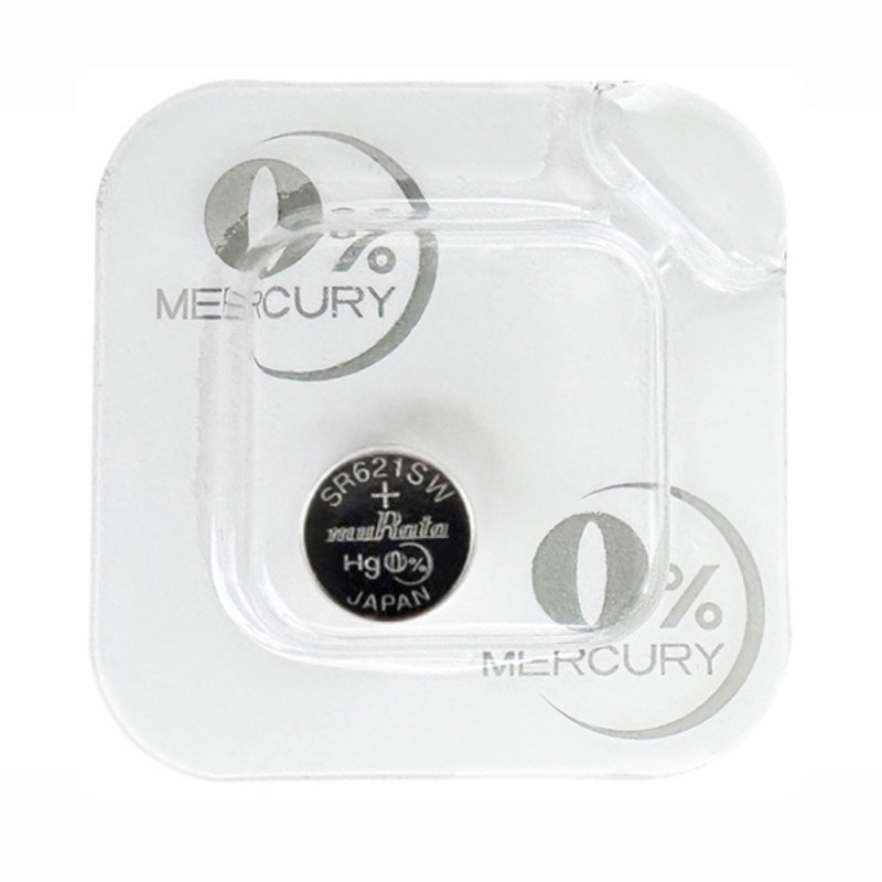 باتری ساعت موراتا مدل 364 SR621SW