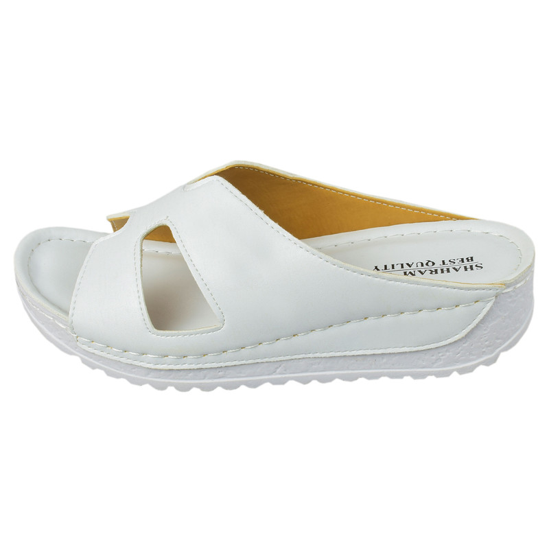 صندل زنانه شهرام طب مدل طبی مانلی کد WH.4220