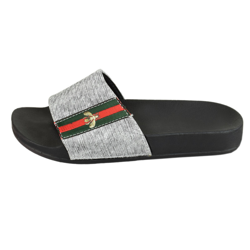 دمپایی پسرانه مدل جین ماسکیتو WH.3664