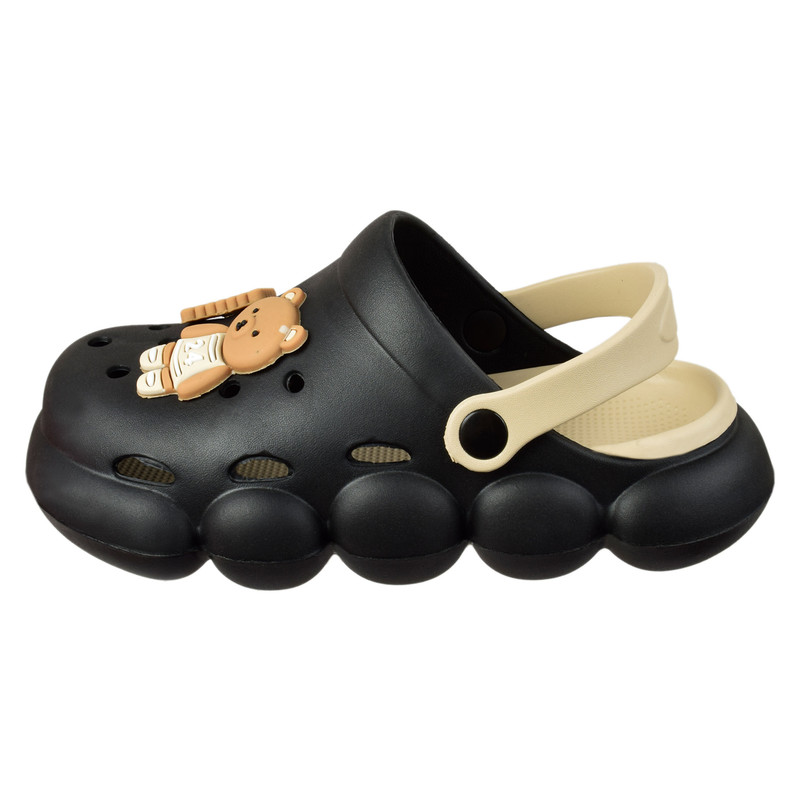 صندل زنانه مدل تدی بسیکوییتی BK.CR.4123