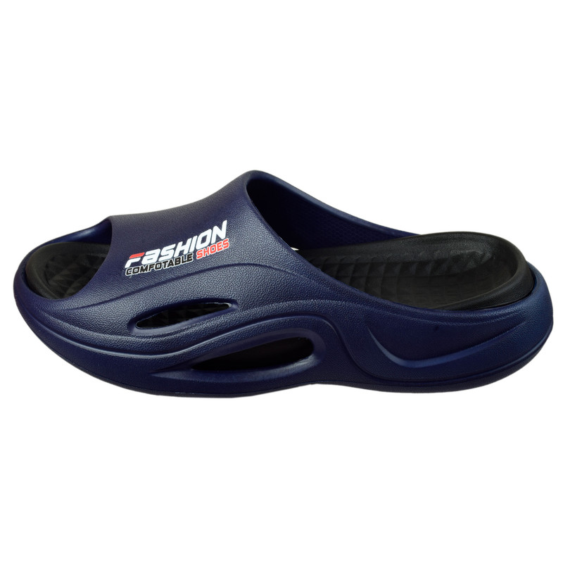 دمپایی مردانه پاپا مدل فشن کامفتبل کد DBL.1928