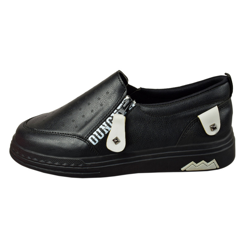 کفش روزمره زنانه مدل FREE BALANCE BK.4233