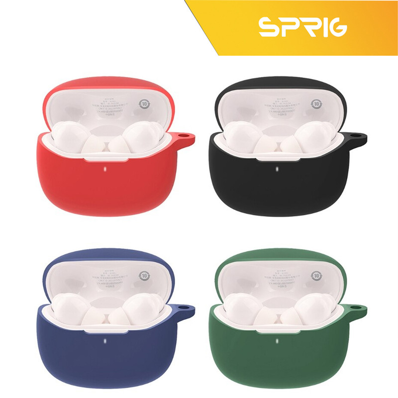 کاور اسپریگ مدل SiC-SP مناسب برای هدفون بی سیم انکر SoundCore R100