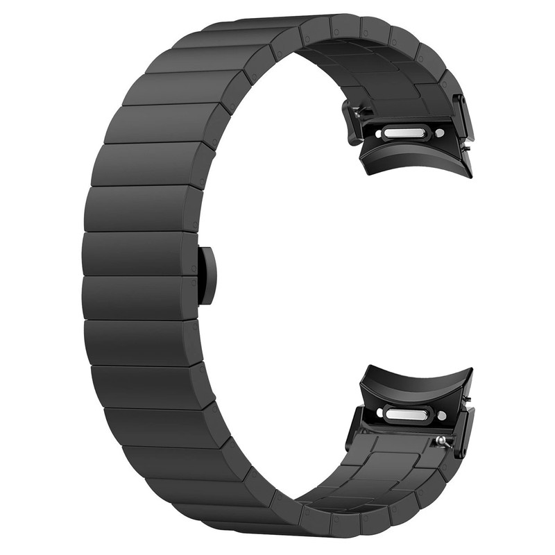 بند اسپریگ مدل Link ORG مناسب برای ساعت هوشمند سامسونگ Galaxy Watch 4/5/6/7/FE size 40/43/44/46/47mm 