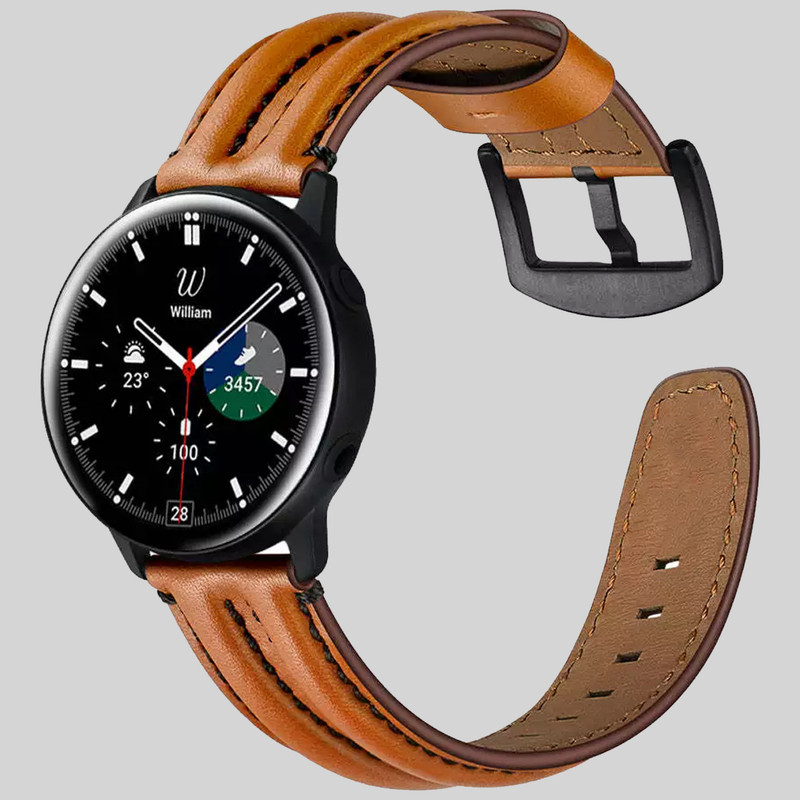 بند اسپریگ مدل Specto TW مناسب برای ساعت هوشمند گلوریمی M1 Pro / M2 Pro / GS1 Pro / GR1 / Calling Watch M2 / M2 Max