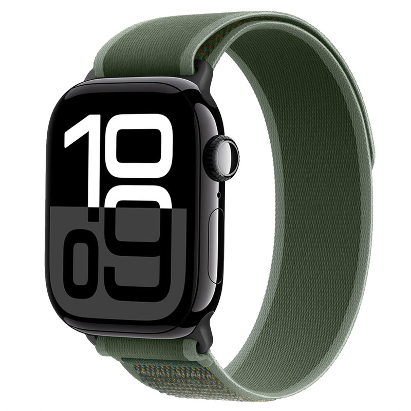 بند اسپریگ مدل Trail Loop ORG مناسب برای اپل واچ Ultra / Ultra 2 49mm