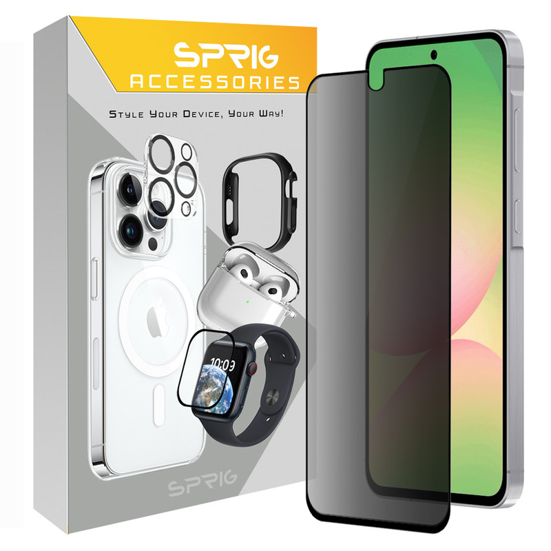 محافظ صفحه نمایش حریم شخصی اسپریگ مدل PRV_SP مناسب برای گوشی موبایل شیائومی Redmi Note 10 Pro / Note 10 Pro Max / Note 11 Pro / Note 11 Pro Plus / Note 11E Pro / Note 12 Pro 4G