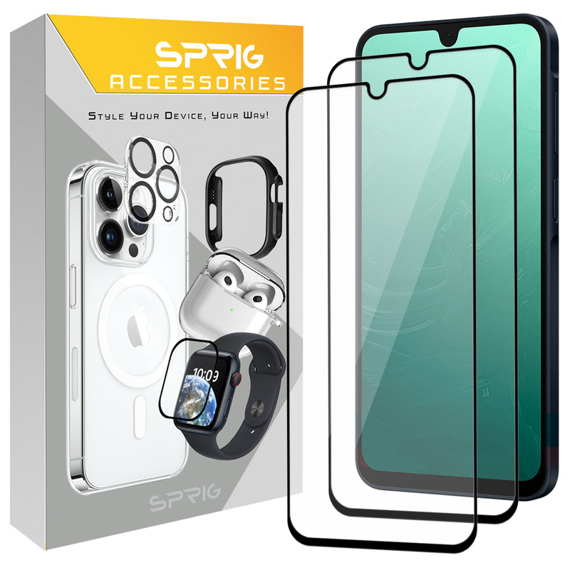 محافظ صفحه نمایش اسپریگ مدل FLSP2 مناسب برای گوشی موبایل شیائومی Redmi 9 Activ / Redmi 9AT / Poco C3 / Poco C31 / Redmi 10A بسته دو عددی