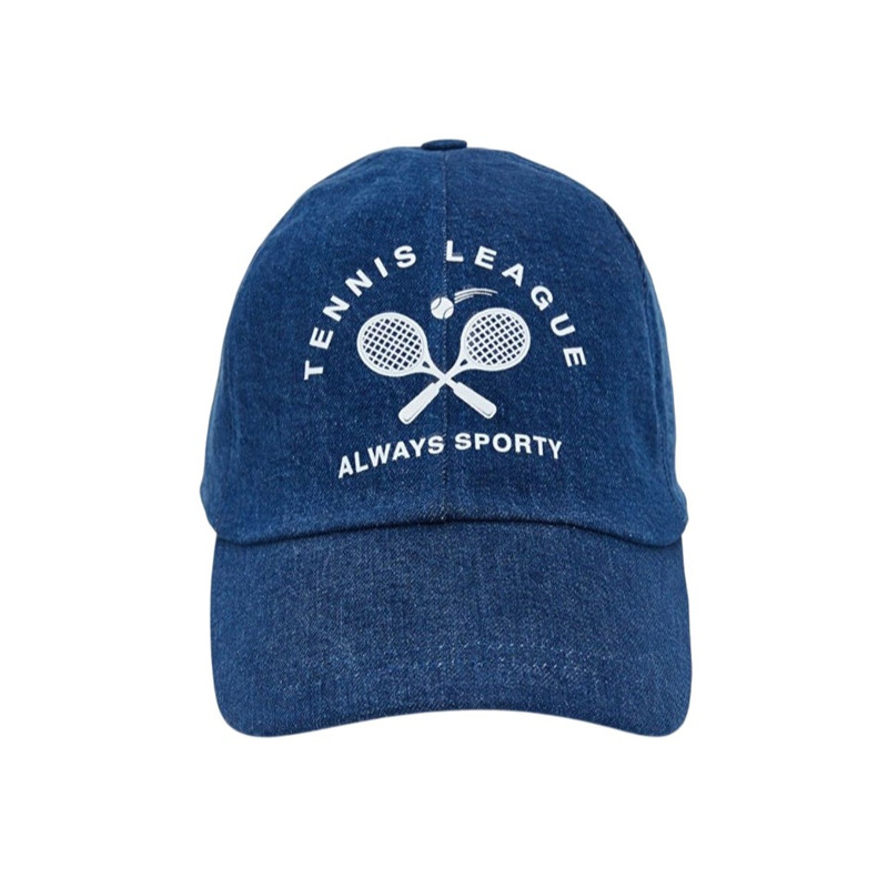 کلاه کپ ال سی وایکیکی مدل Tennis