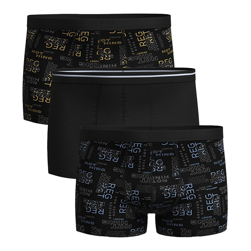 شورت پادار مردانه ال سی وایکیکی مدل s59353z8 مجموعه 3 عددی