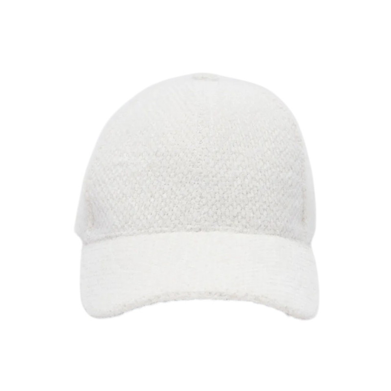 کلاه کپ زنانه ال سی وایکیکی مدل ضد تعریق