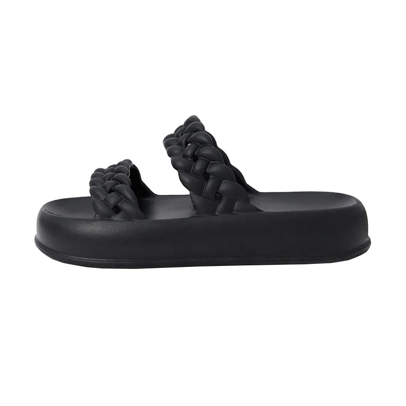 دمپایی زنانه ال سی وایکیکی مدل S4DS06Z8