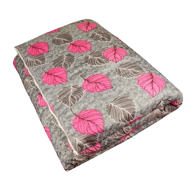 تشک مهمان مدل پارچه بروجرد 02 یک نفره سایز 95×195 سانتی متر