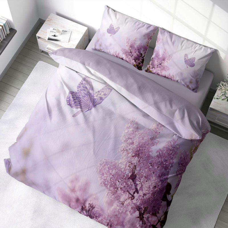 سرویس روتختی یک نفره 6 تکه کالای خواب آرنا مدل ۰۰۶۶۵