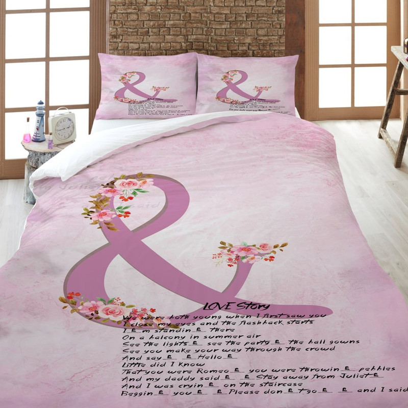 سرویس روتختی یک نفره 6 تکه مدل ۰۰۸۱۵