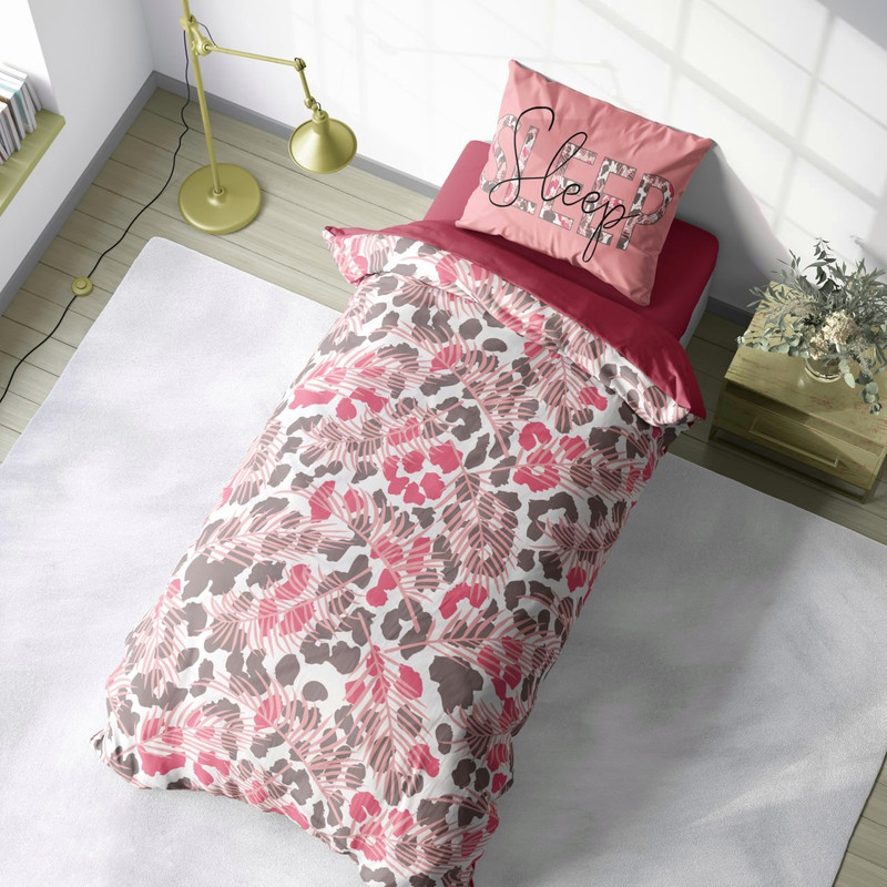 سرویس روتختی یک نفره 6 تکه کالای خواب آرنا مدل ۰۰۳۶۲