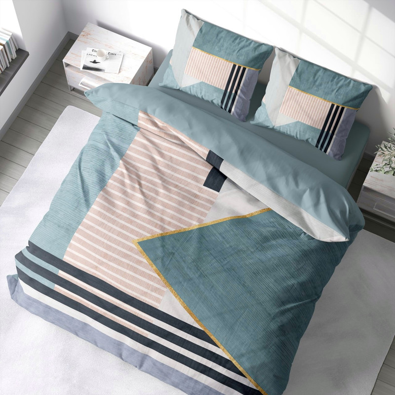 سرویس روتختی یک نفره 6 تکه کالای خواب آرنا مدل ۰۰۲۳۱