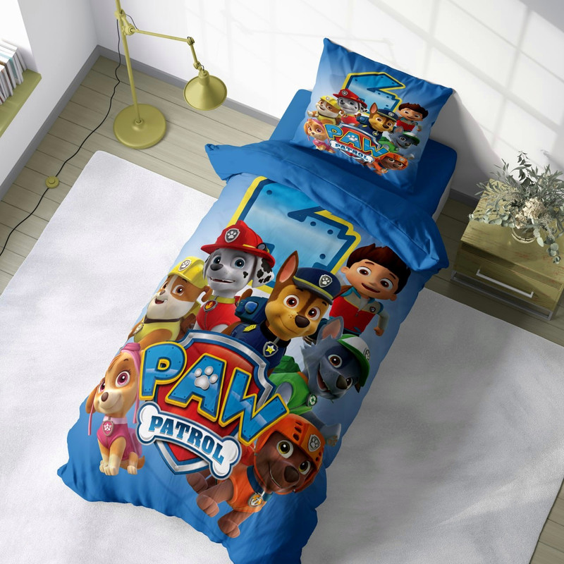 سرویس روتختی یک نفره 6 تکه کالای خواب آرنا مدل ۰۰۱۱۷