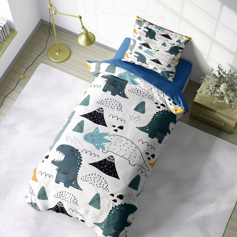 سرویس روتختی یک نفره 6 تکه کالای خواب آرنا مدل ۰۰۲۶۵