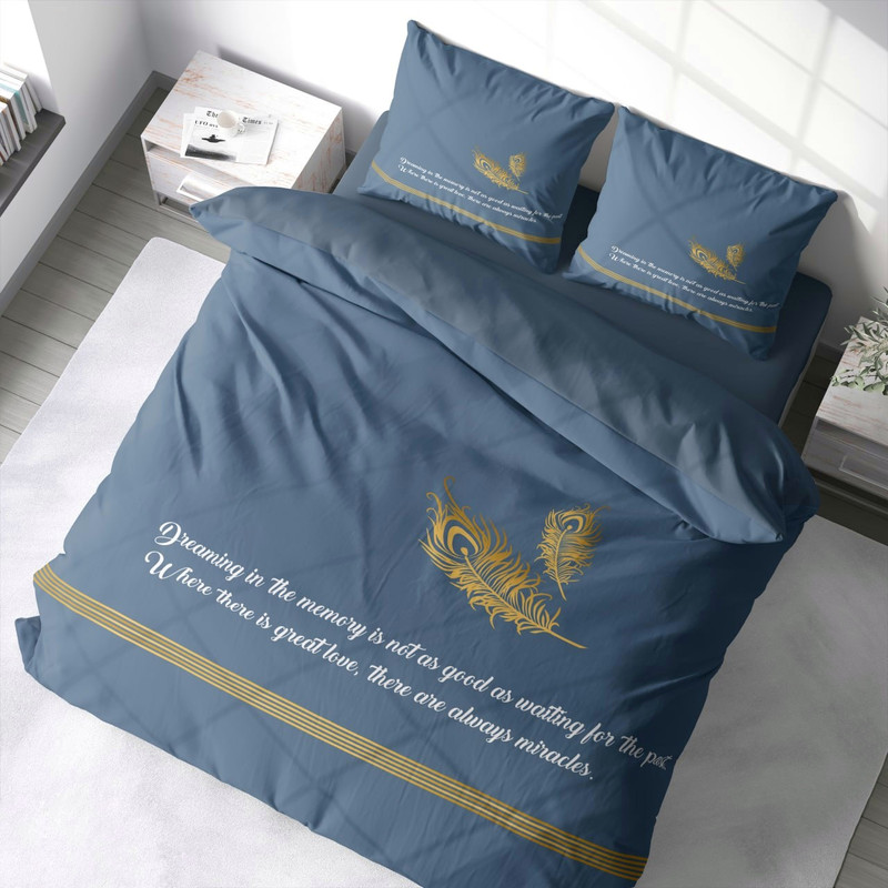 سرویس روتختی یک نفره 6 تکه کالای خواب آرنا مدل ۰۰۱۴۰