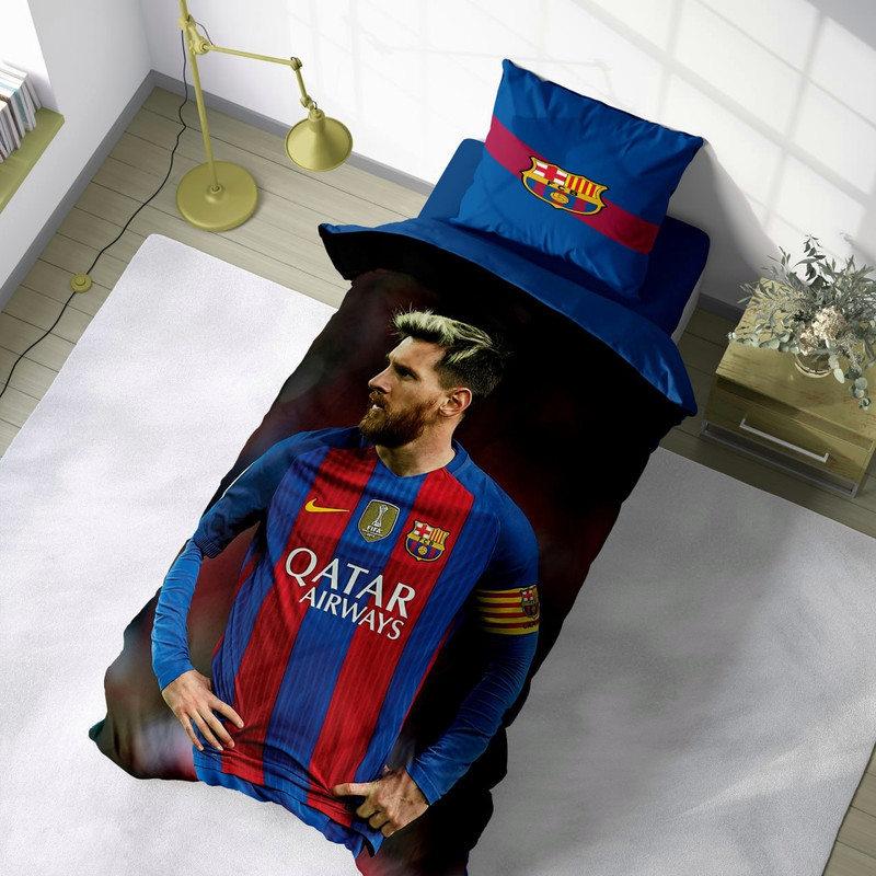 سرویس روتختی یک نفره 6 تکه کالای خواب آرنا مدل ۰۰۸۵۰