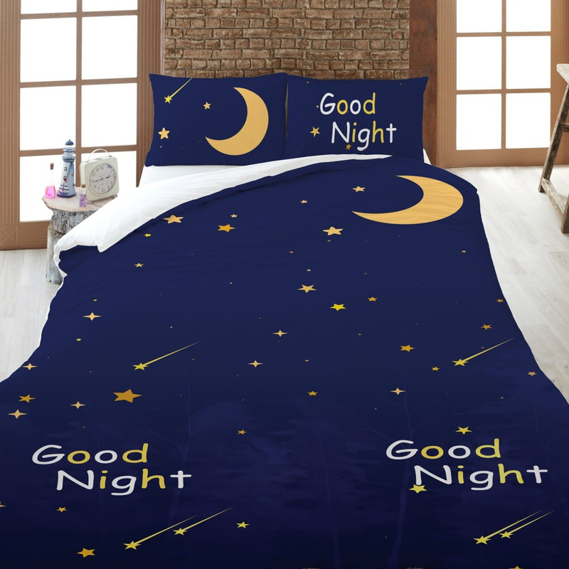 سرویس روتختی 2 نفر 8 تکه کالای خواب آرنا مدل 001092