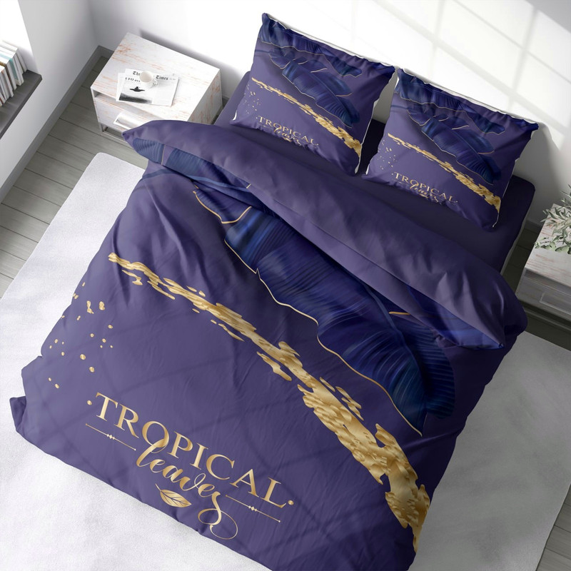 سرویس روتختی 2 نفر 8 تکه کالای خواب آرنا مدل ۰۰۱۰۱۴